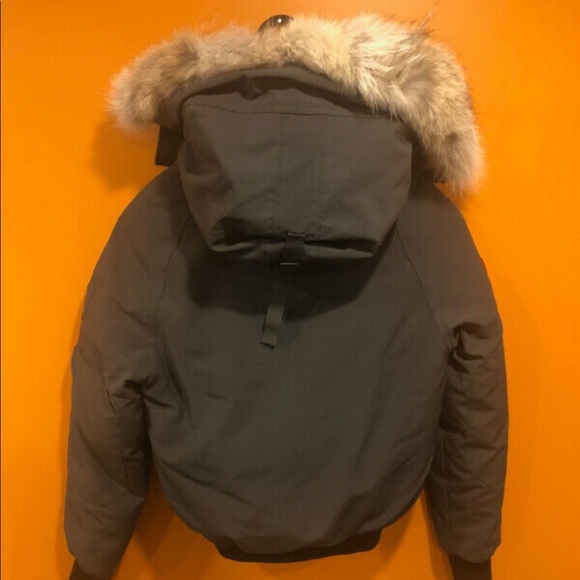 Canada goose jacket - Picture 1 of 4